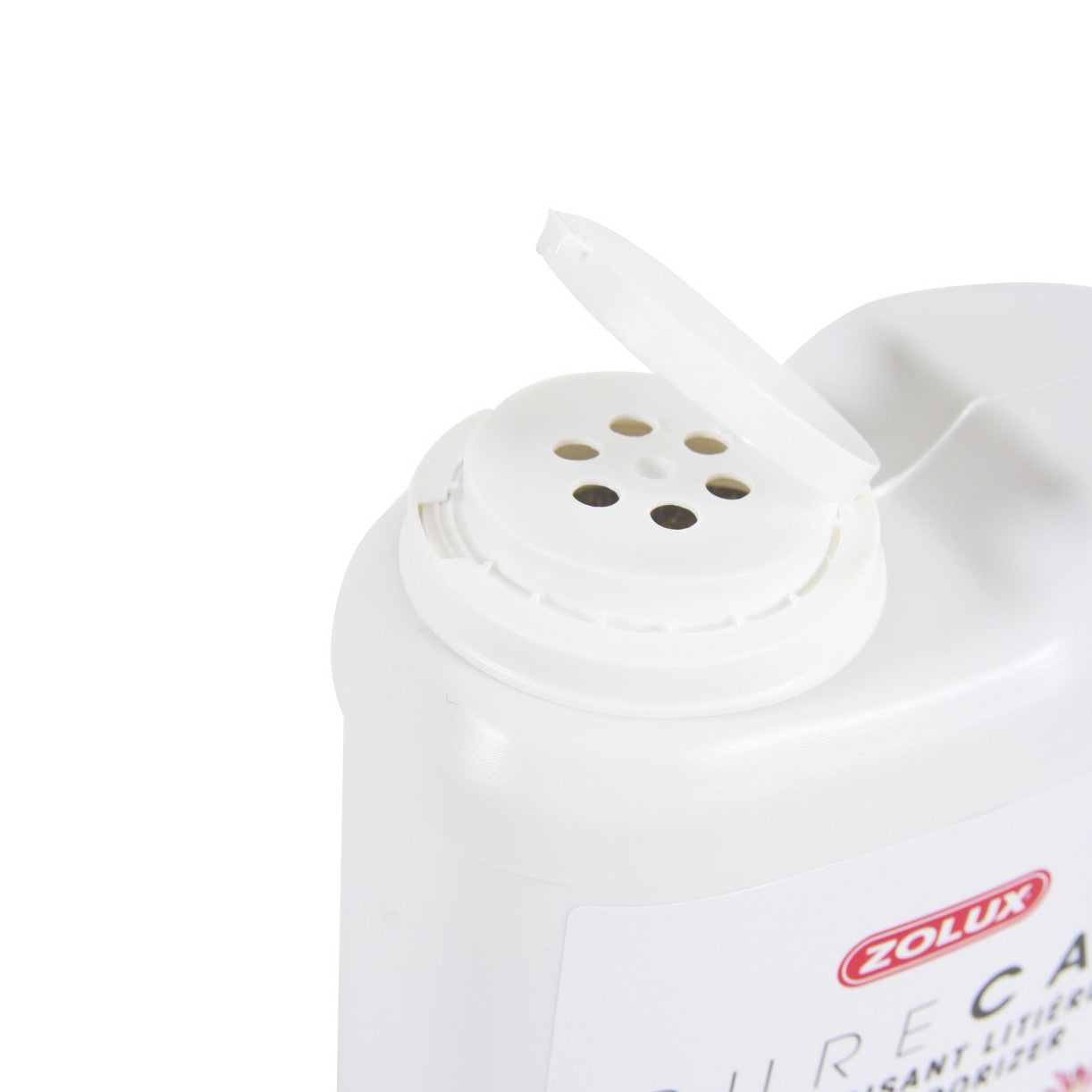 Désodorisant litière Pure Cat