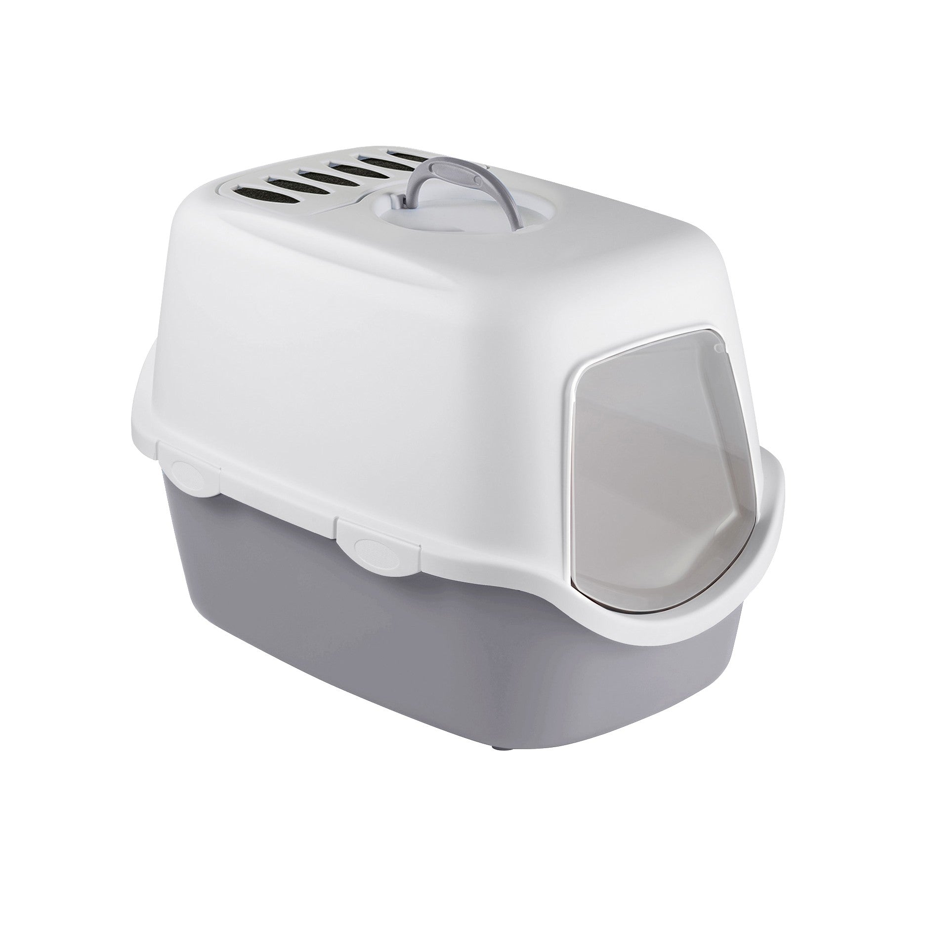 Maison de toilette Cathy