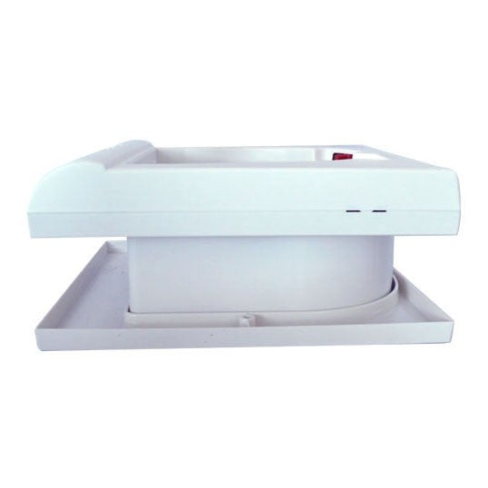 Chatière magnétique Staywell®  932