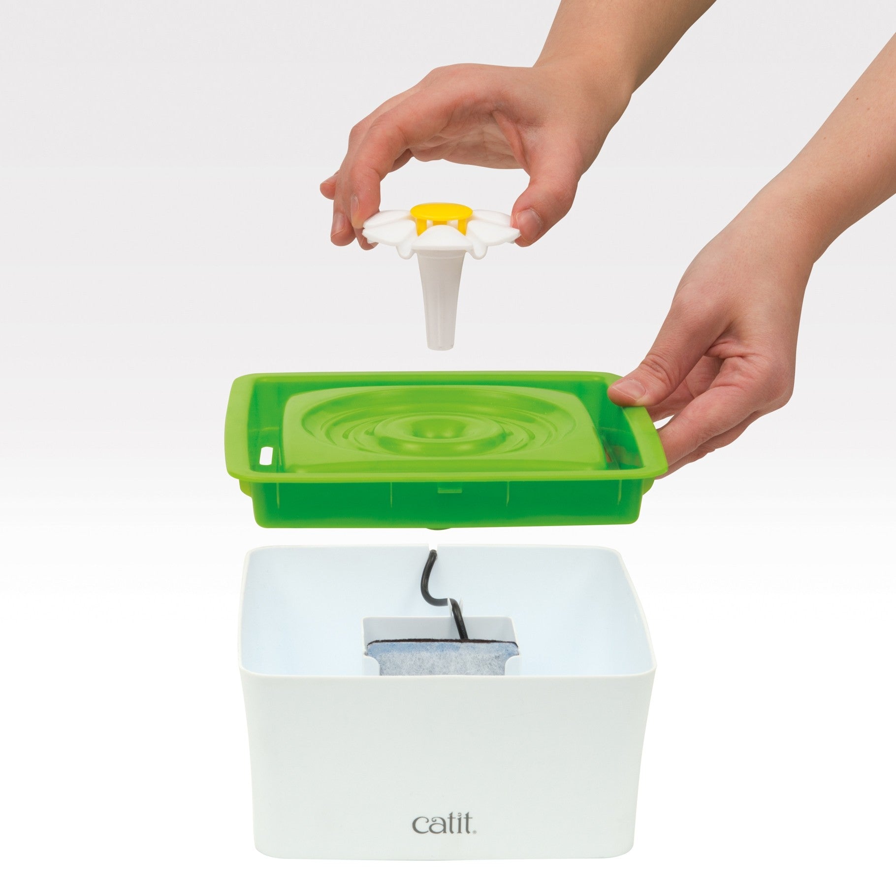 Fontaine Mini Flower 1,5L