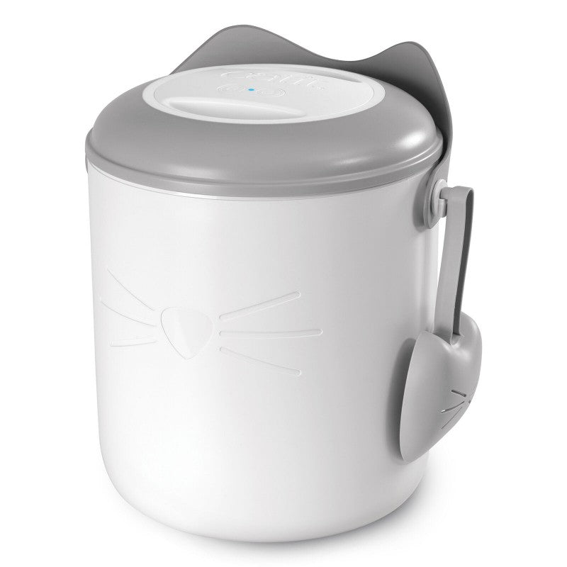 Conteneur à croquettes Pixi Smart Vacum