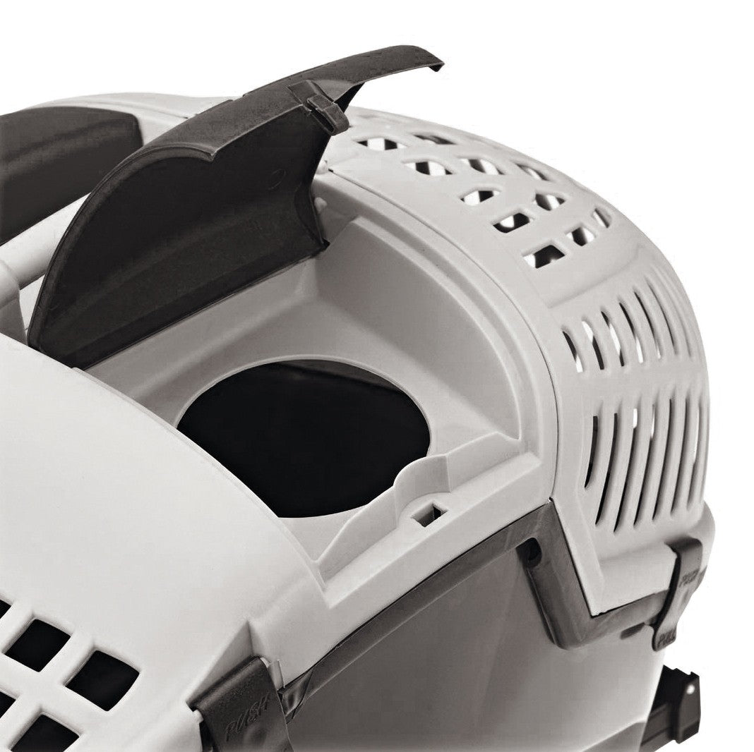 Caisse de transport Avior