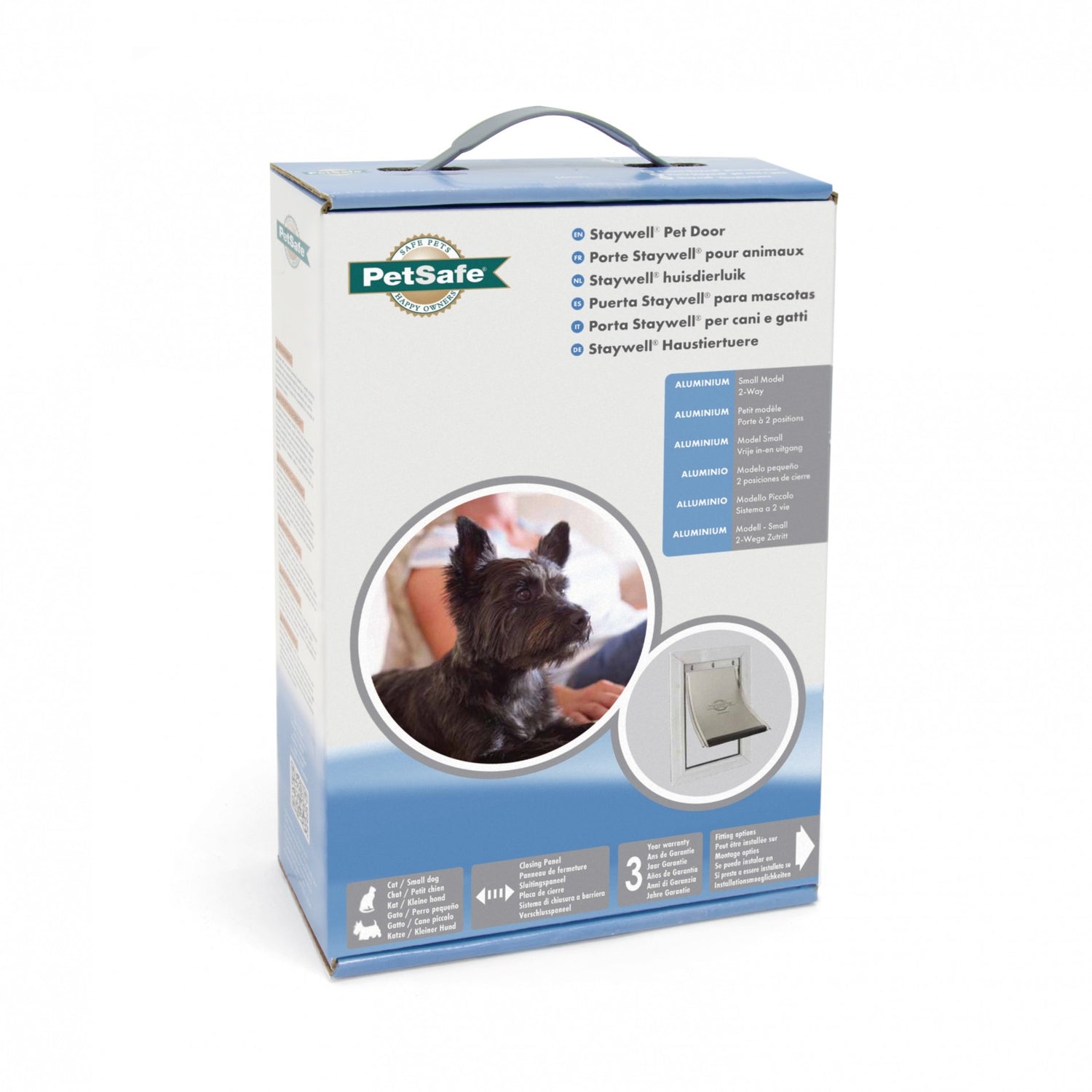 Chatière Staywell® 600