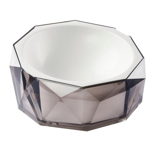 Gamelle Diamant - Noir