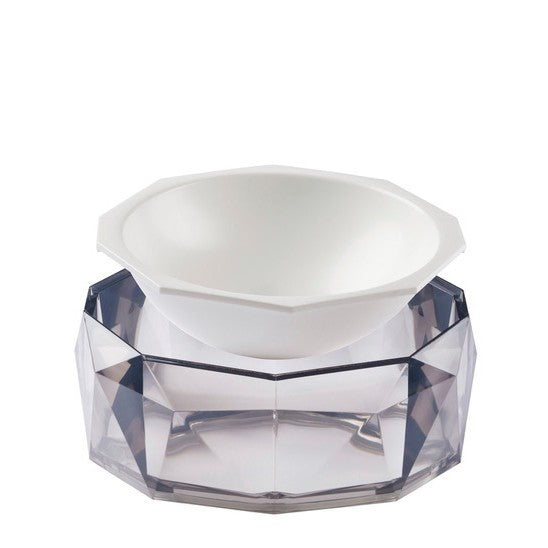 Gamelle Diamant - Noir