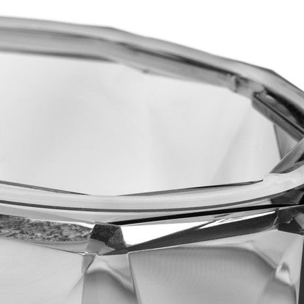 Gamelle Diamant - Noir