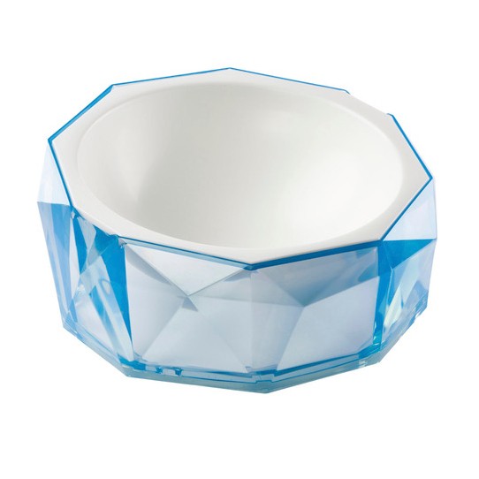 Gamelle Diamant - Bleu