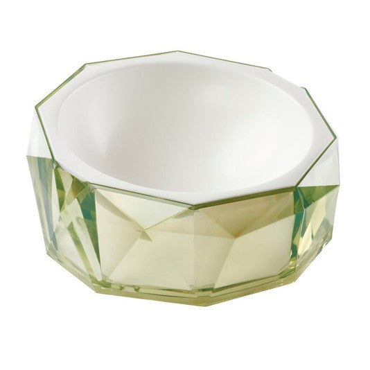 Gamelle Diamant - Vert