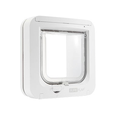 Chatière électronique