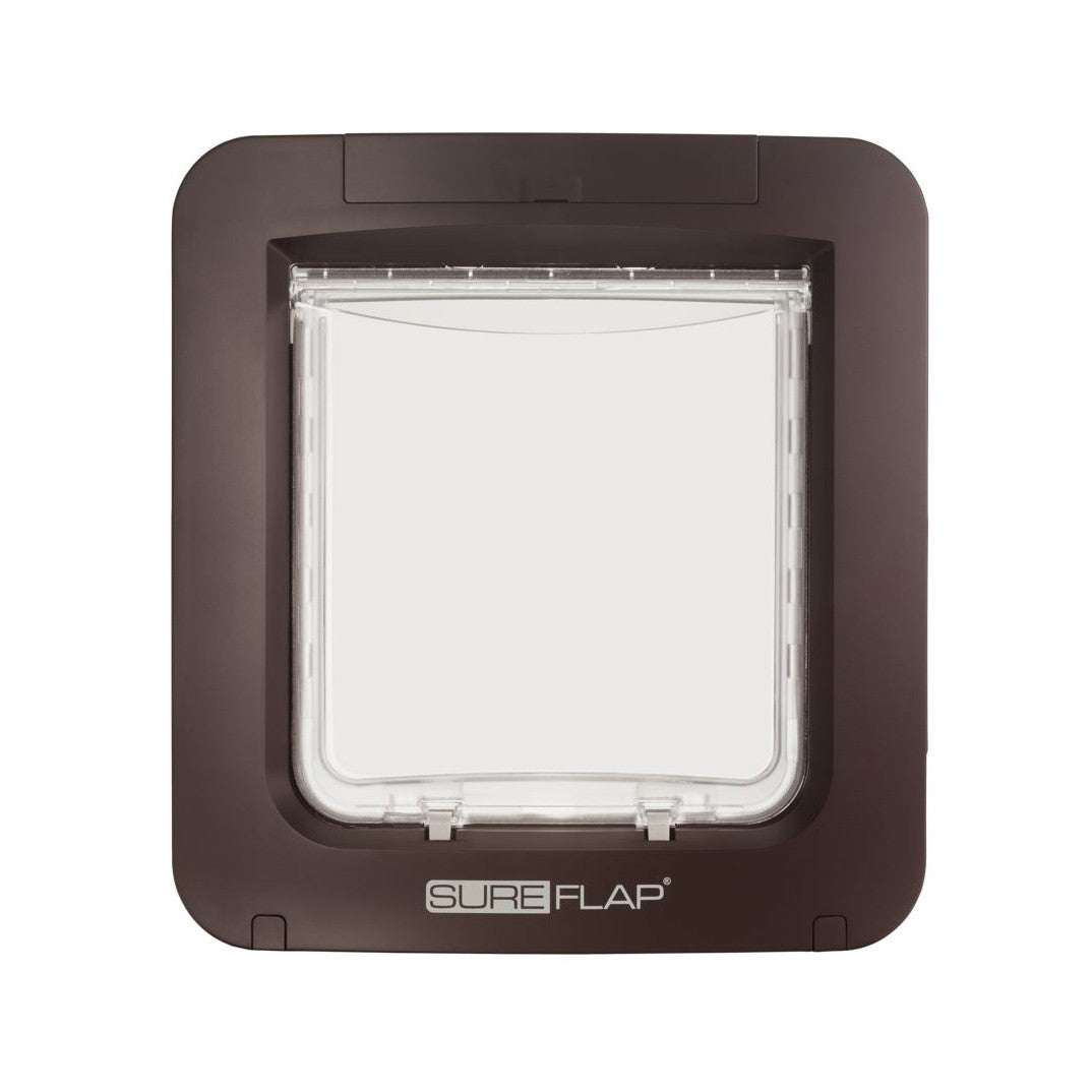 Chatière électronique