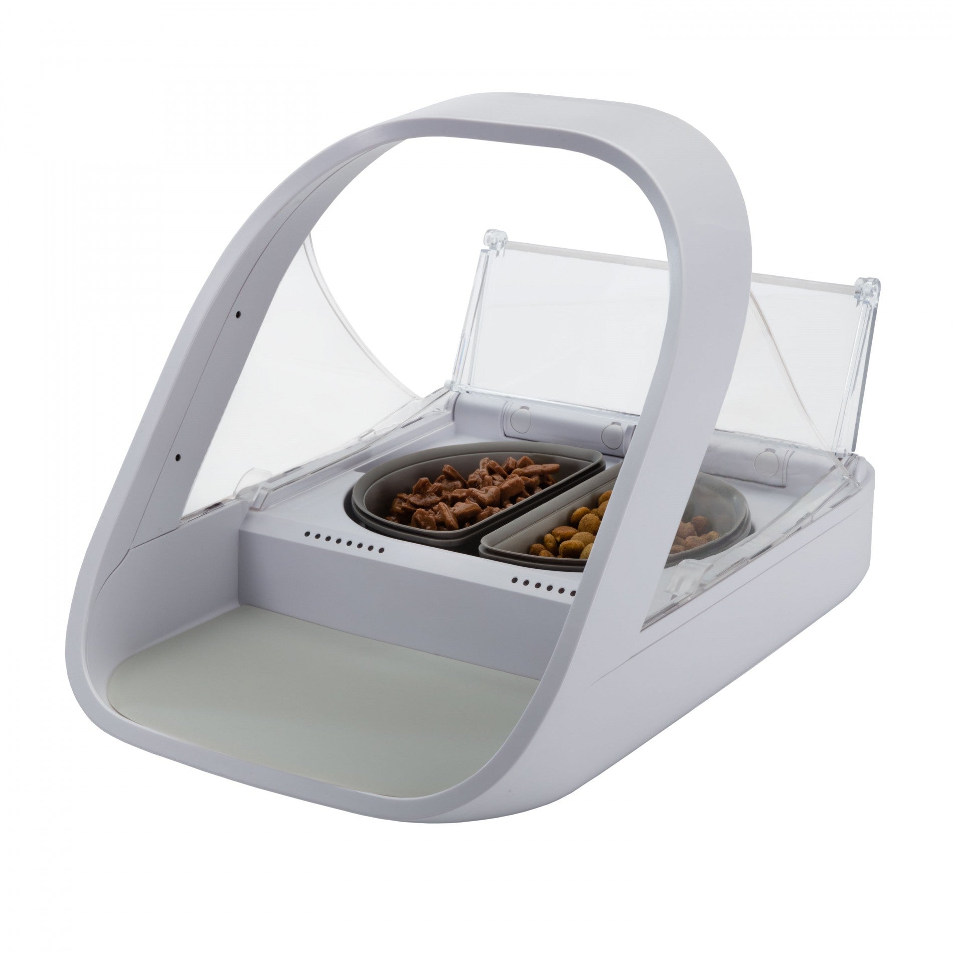 Distributeur électronique SureFeed Connect