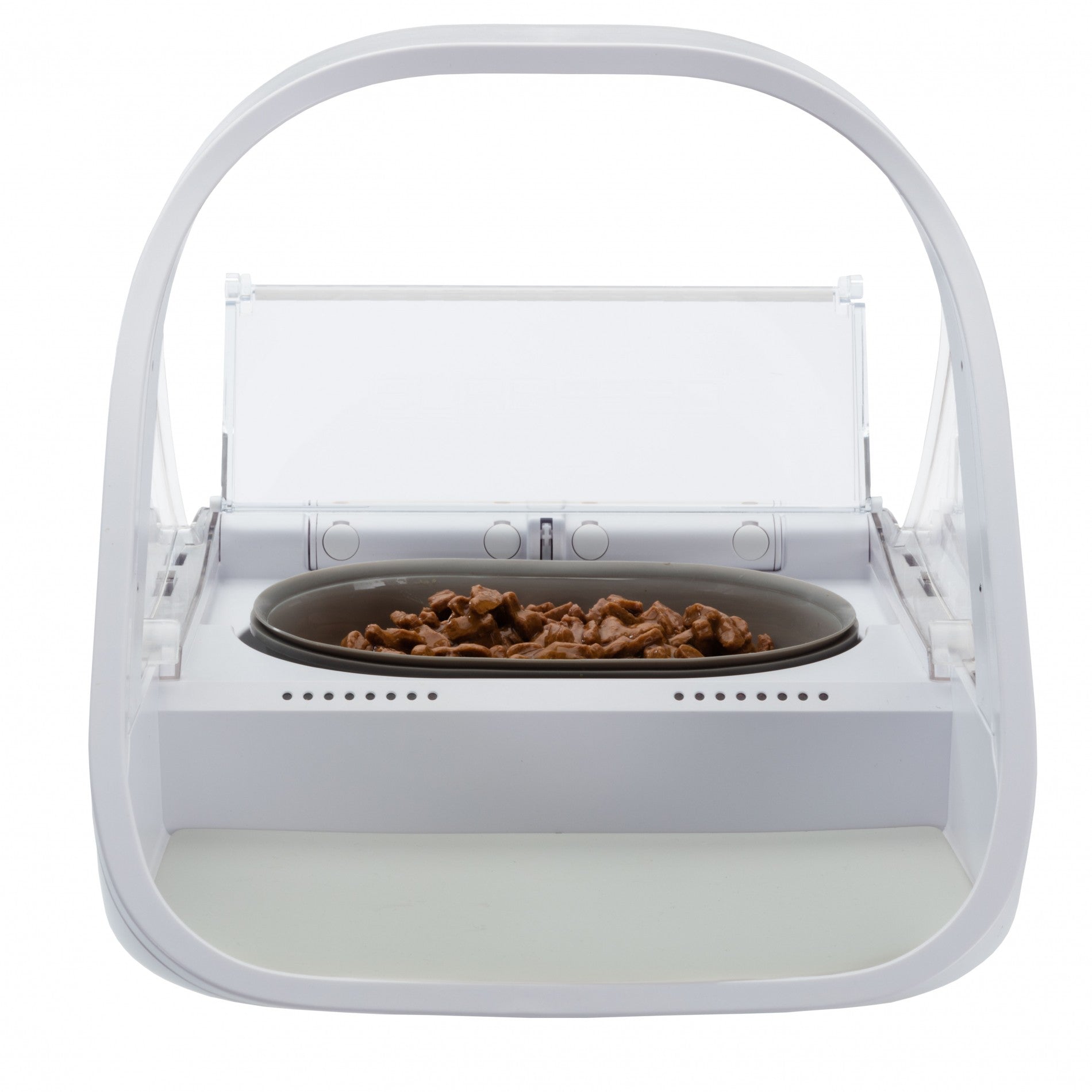 Distributeur électronique SureFeed Connect