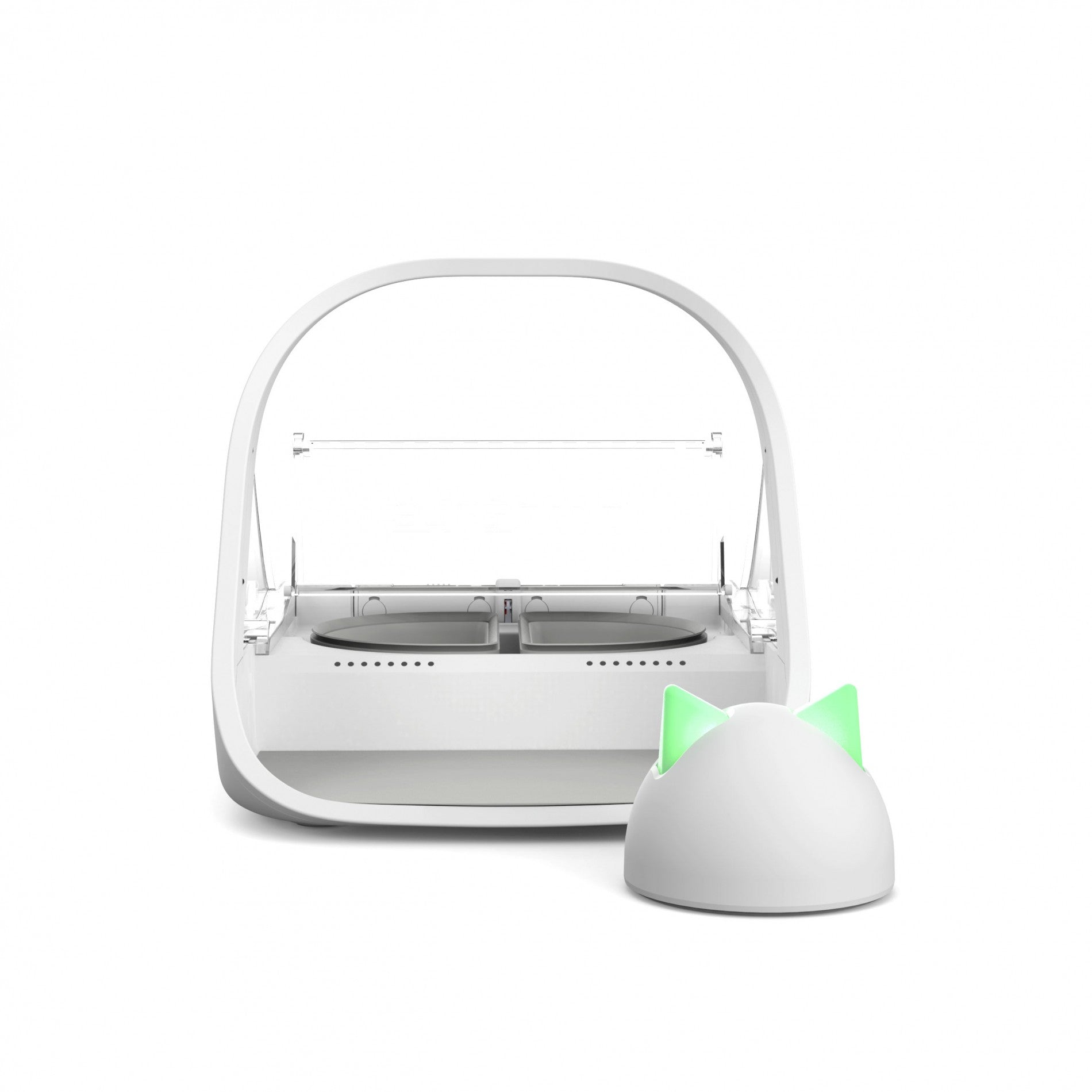 Distributeur électronique SureFeed Connect