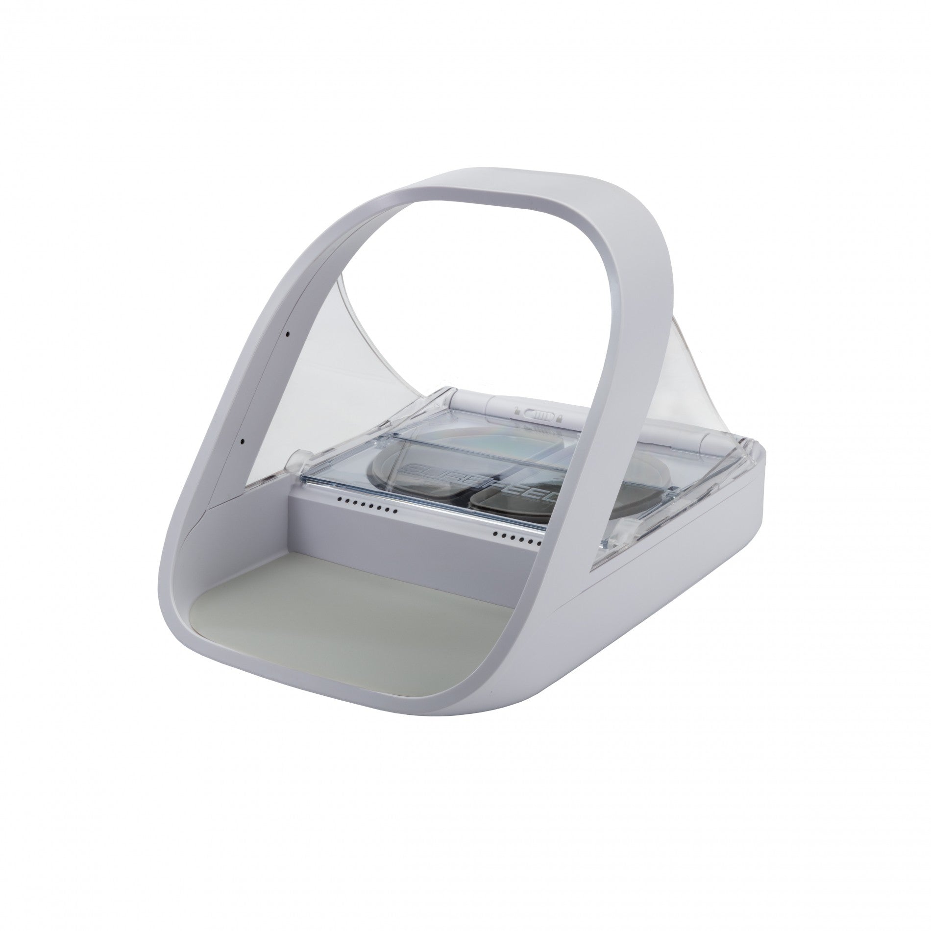 Distributeur électronique SureFeed Connect