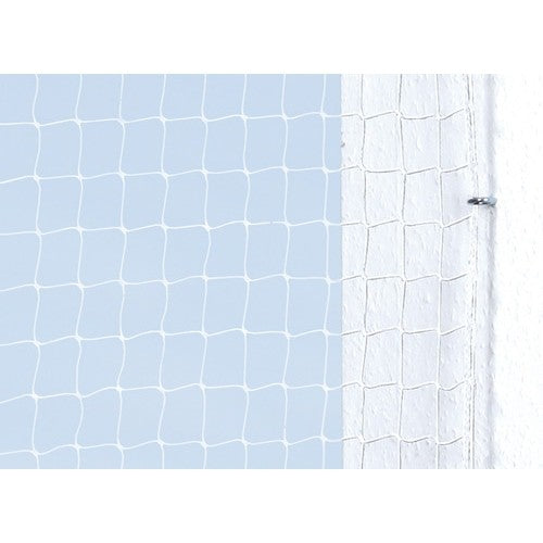 Filet de sécurité pour balcon transparent