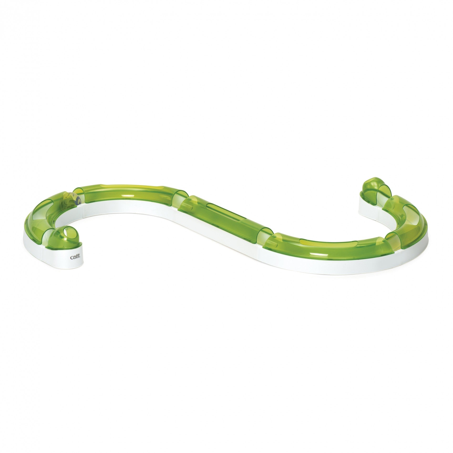 Circuit de jeu Senses 2.0