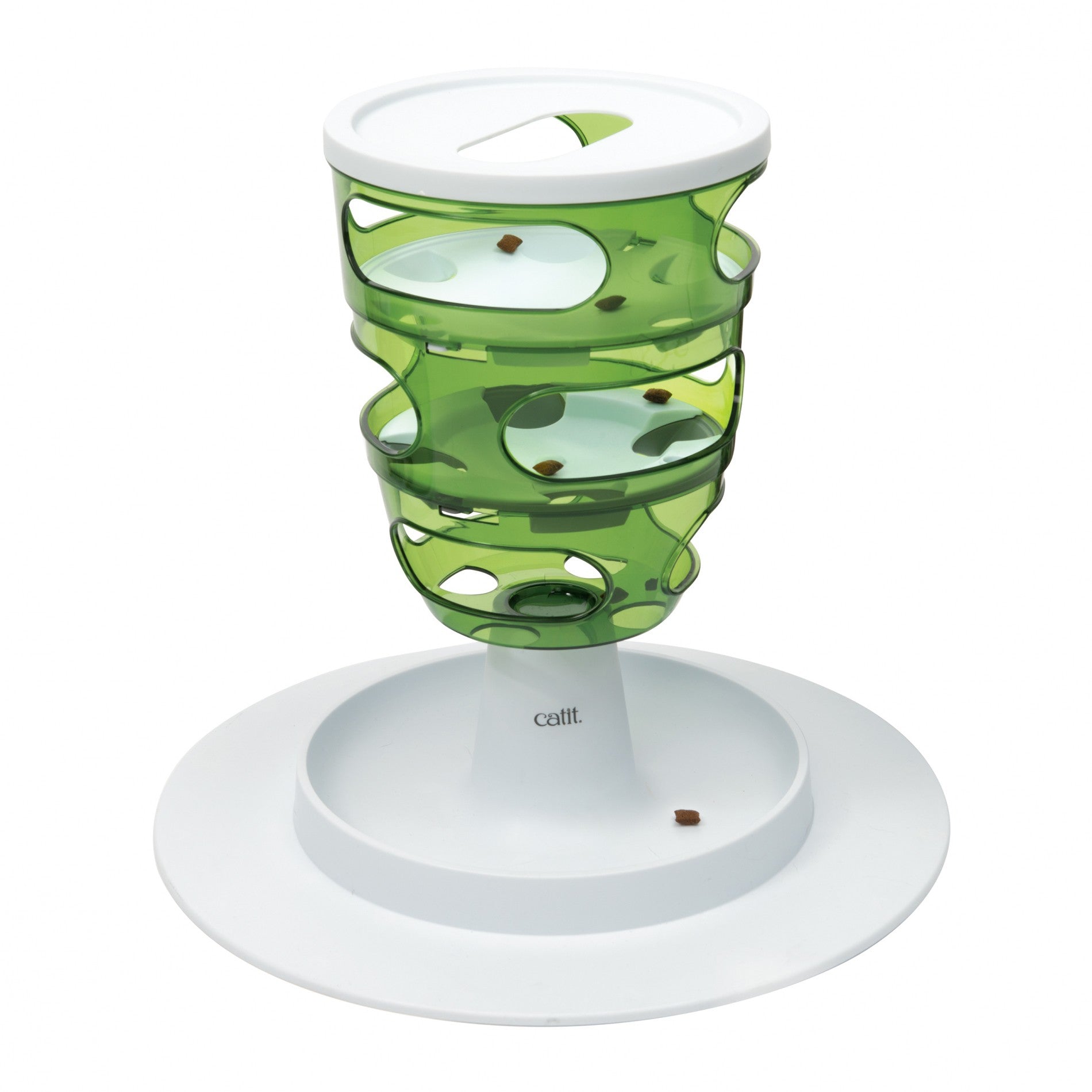 Labyrinthe Senses 2.0