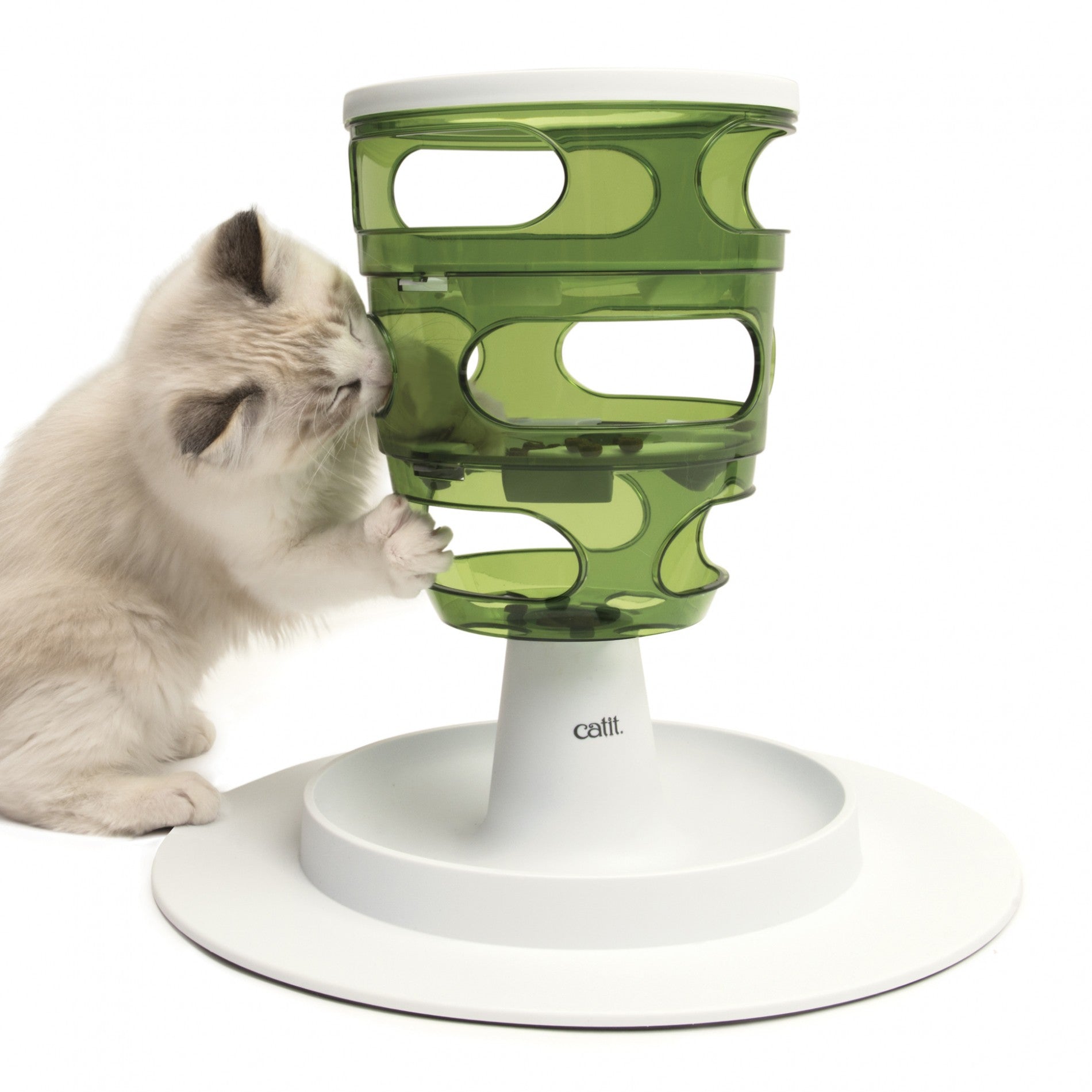 Labyrinthe Senses 2.0