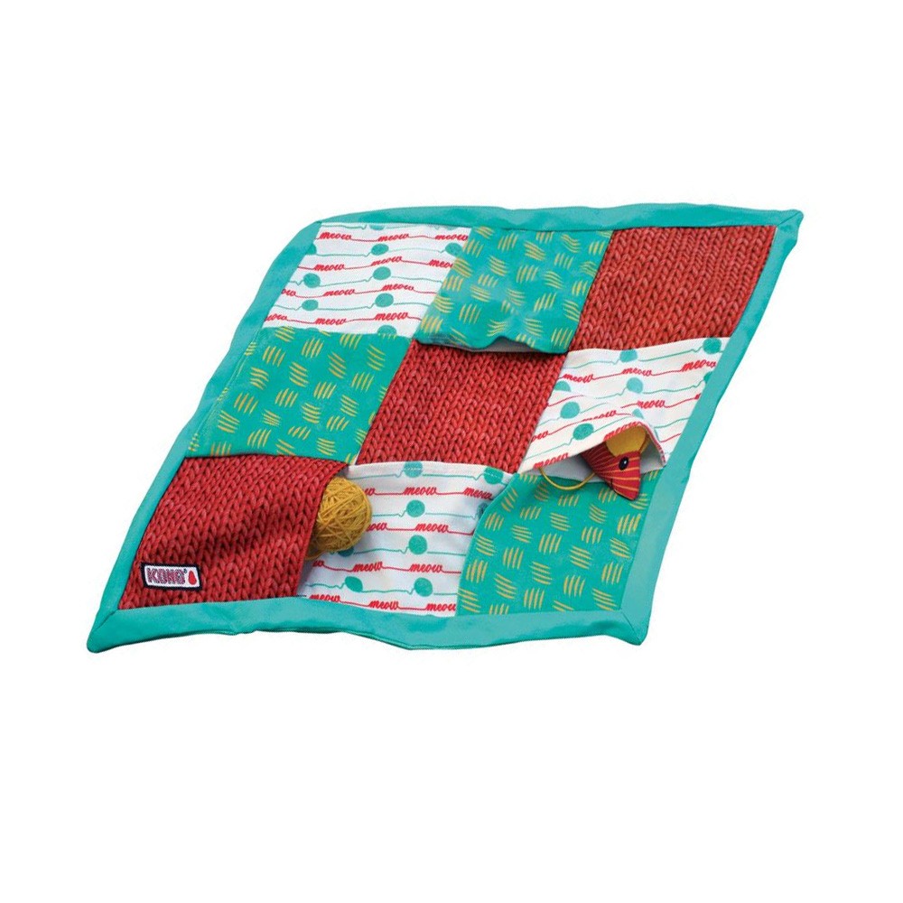 Tapis de jeu Puzzlements Pockets