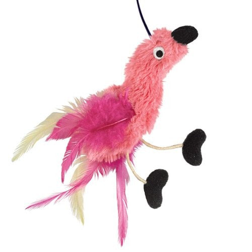 Canne à pêche Flamingo