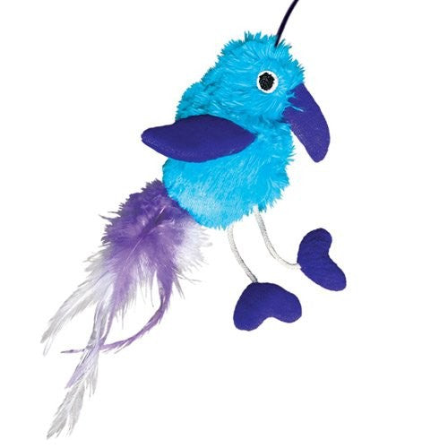 Canne à pêche Flamingo