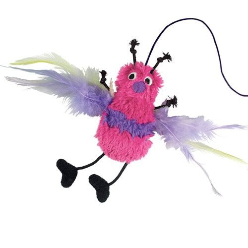 Canne à pêche Flamingo