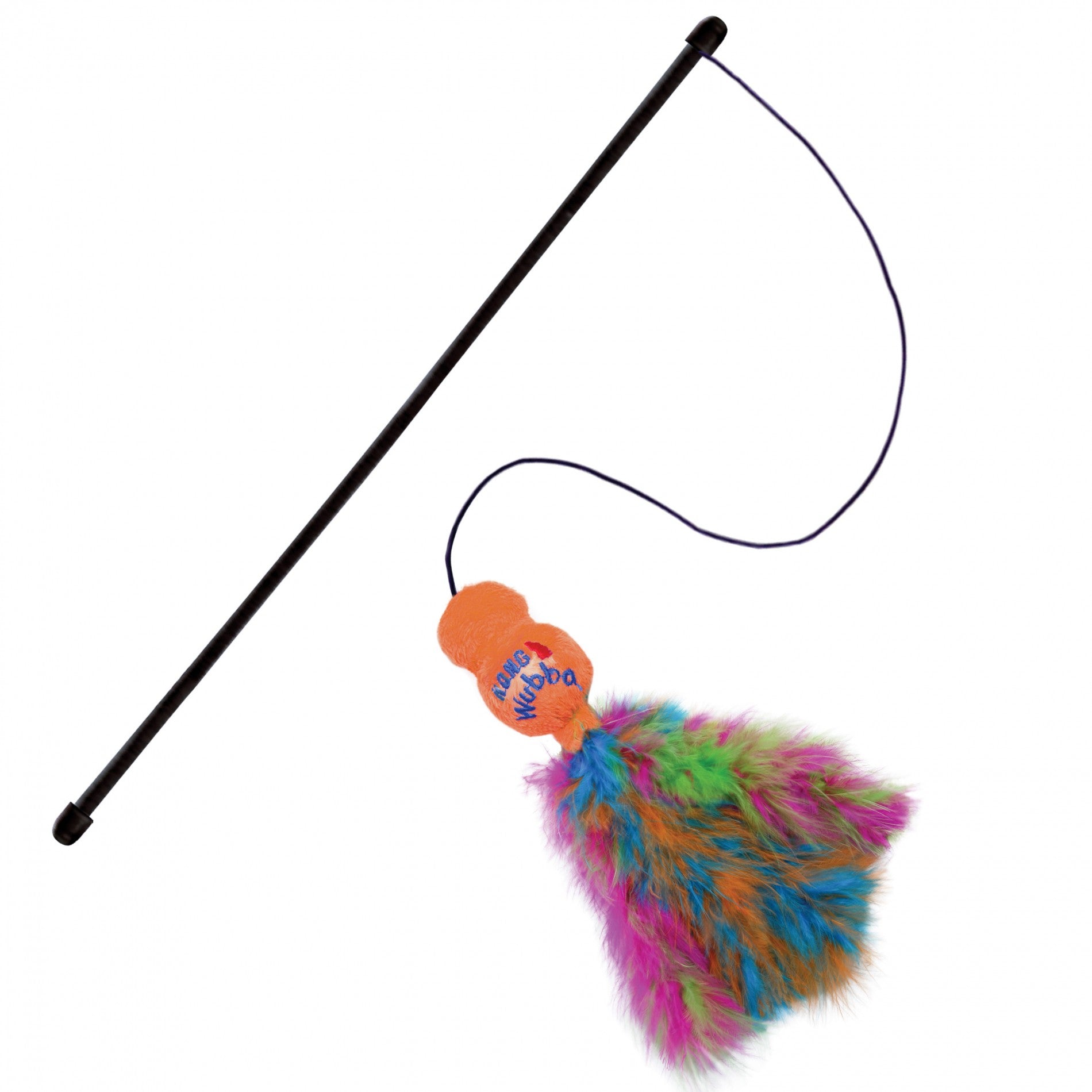 Canne à pêche Wubba Boa Teaser