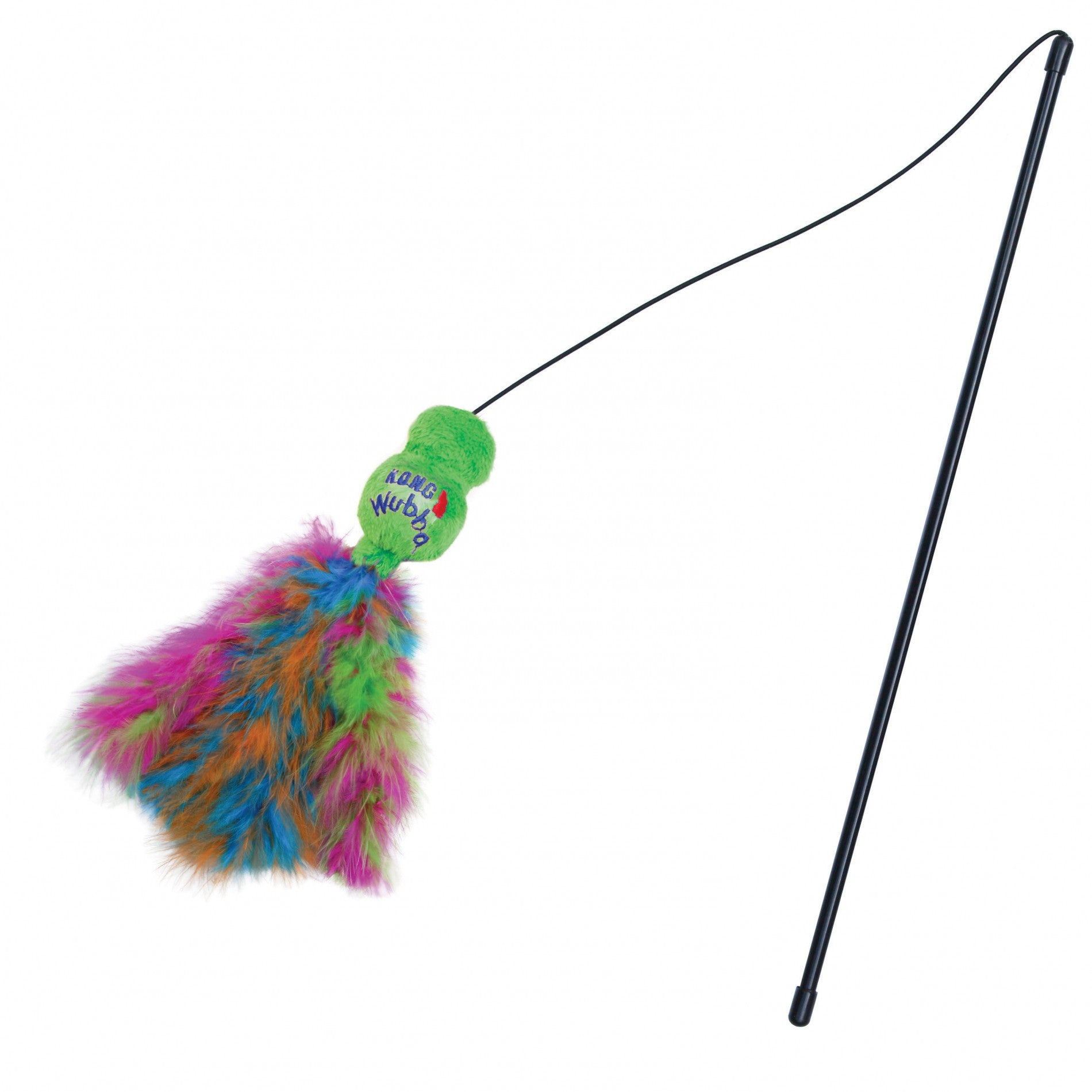 Canne à pêche Wubba Boa Teaser