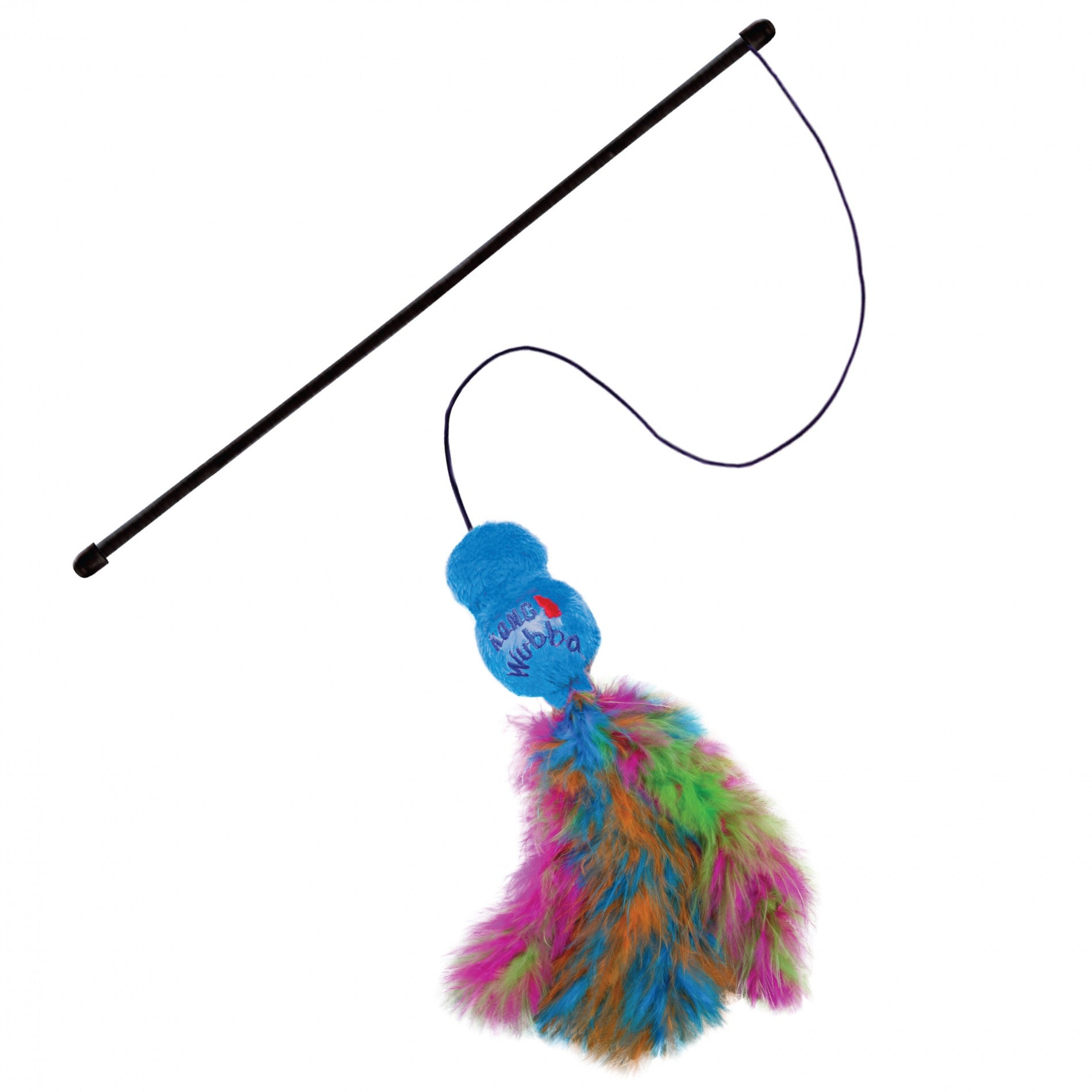 Canne à pêche Wubba Boa Teaser