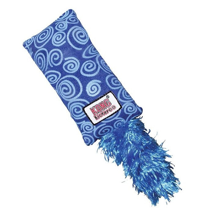 Peluche chaton Kickeroo KONG