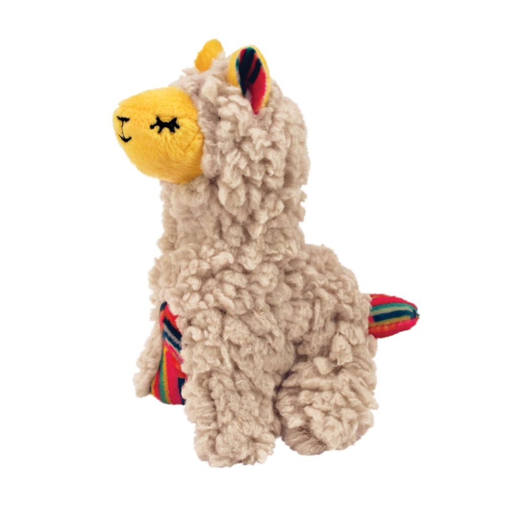 Peluche Softies Buzzy Lama KONG