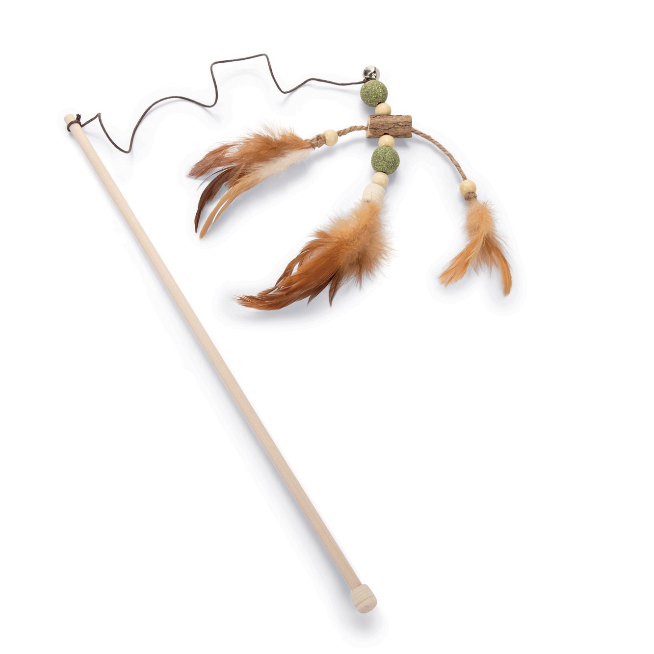 Canne à pêche en matatabi