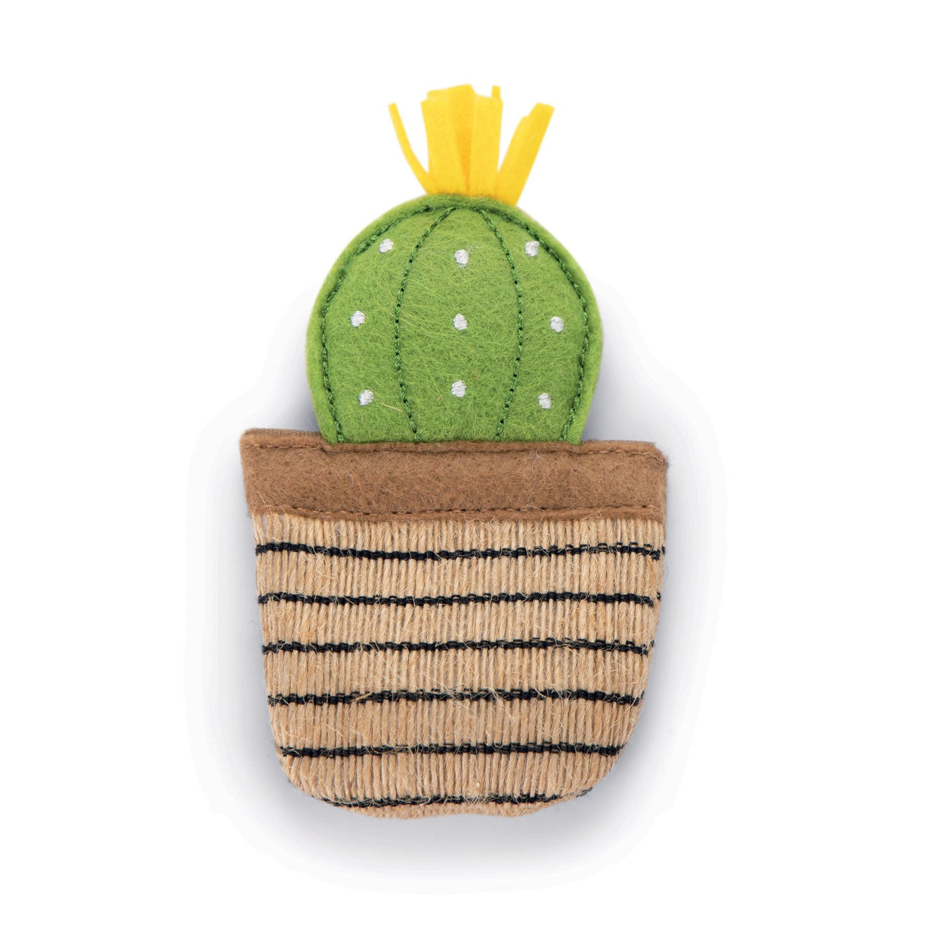 Cactus à l&