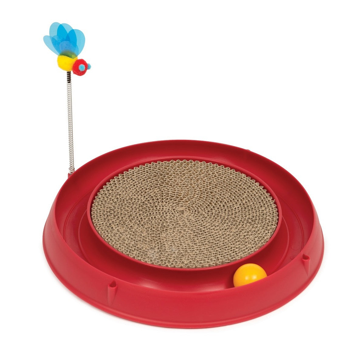 Circuit Bee Play & Scratch