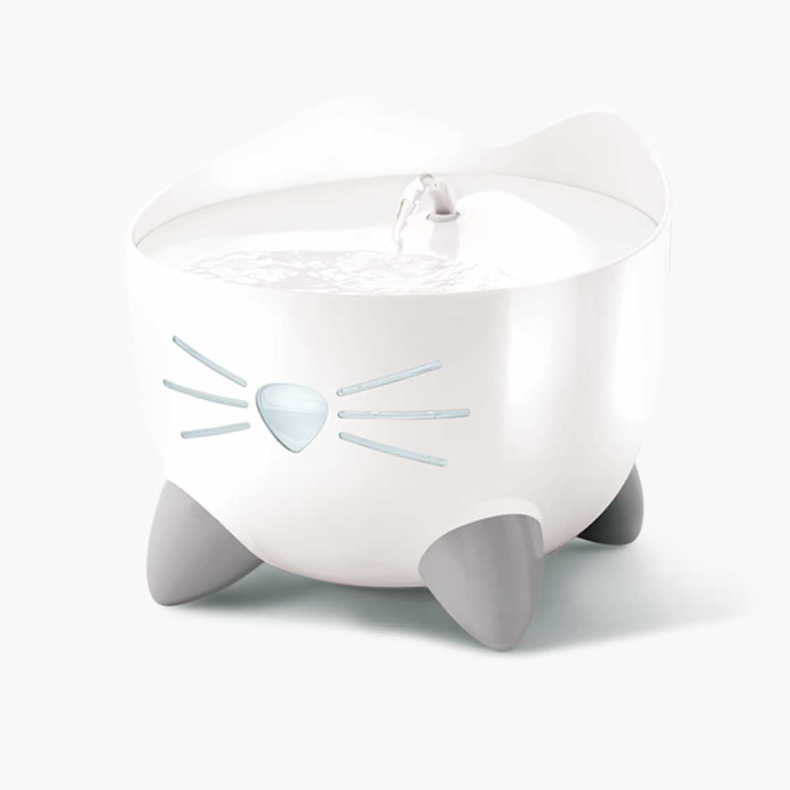 Fontaine Pixi 2,5L - Blanc
