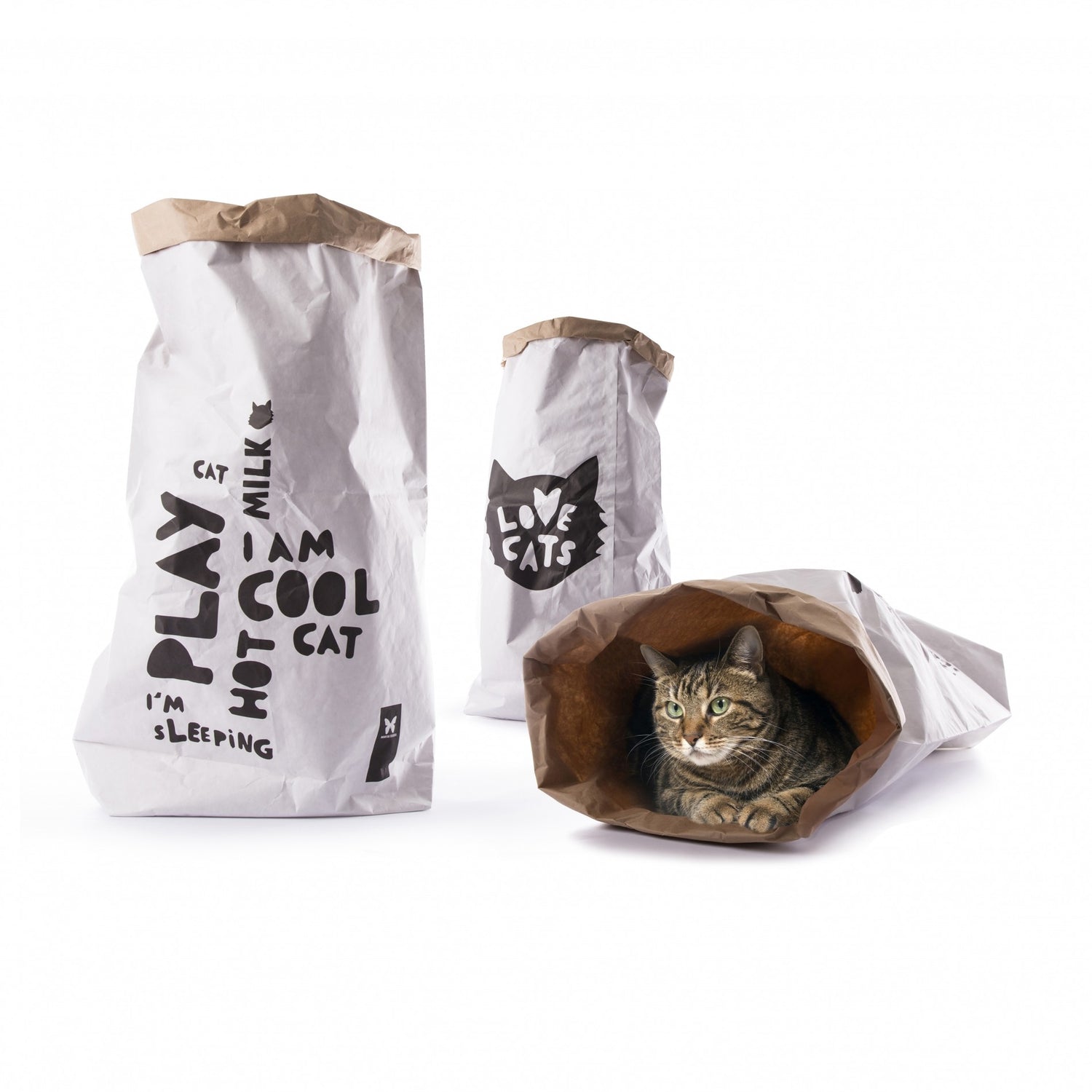 Aire de jeu Sac Kraft