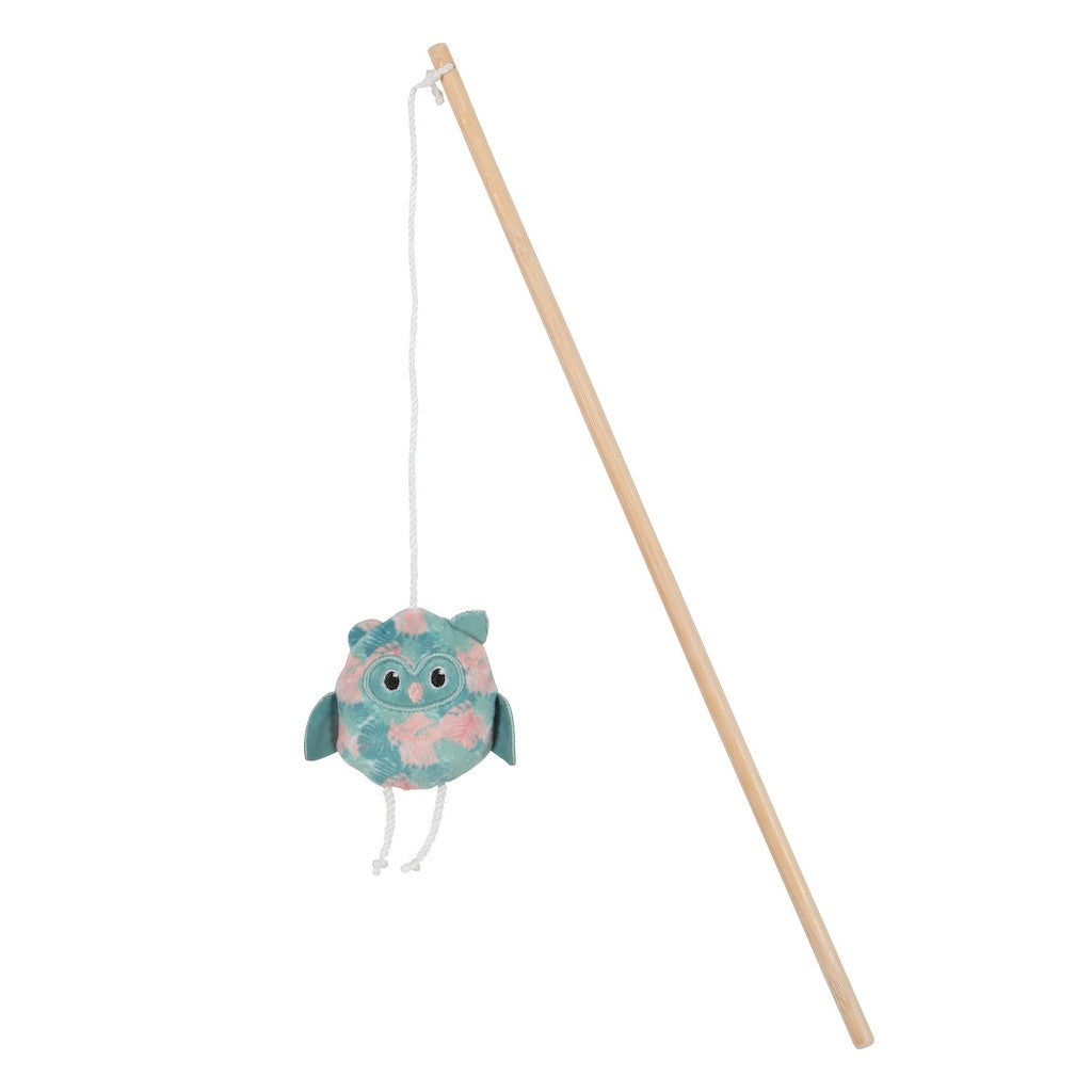 Canne à pêche Liberty Ethi&