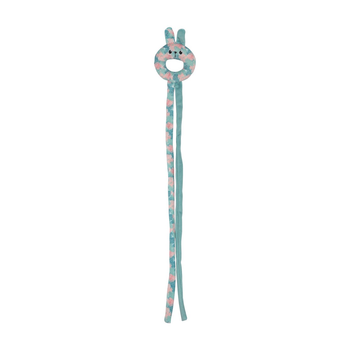 Anneau de porte lapin liberty Ethi&