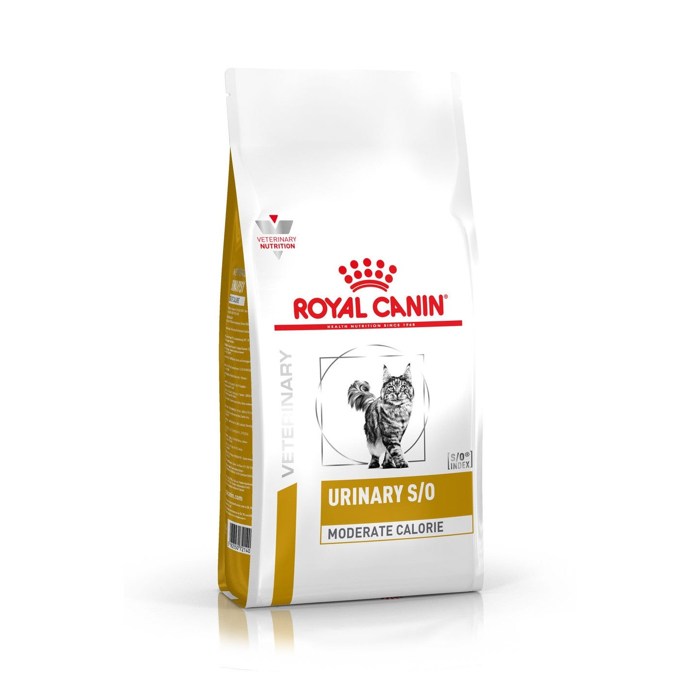 Royal Canin Veterinary Urinary S/O Moderate Calorie