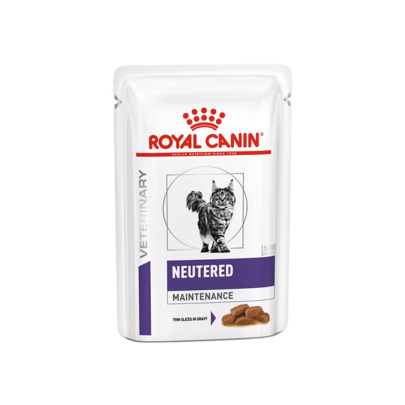 Royal Canin Veterinary Neutered Adult Maintenance