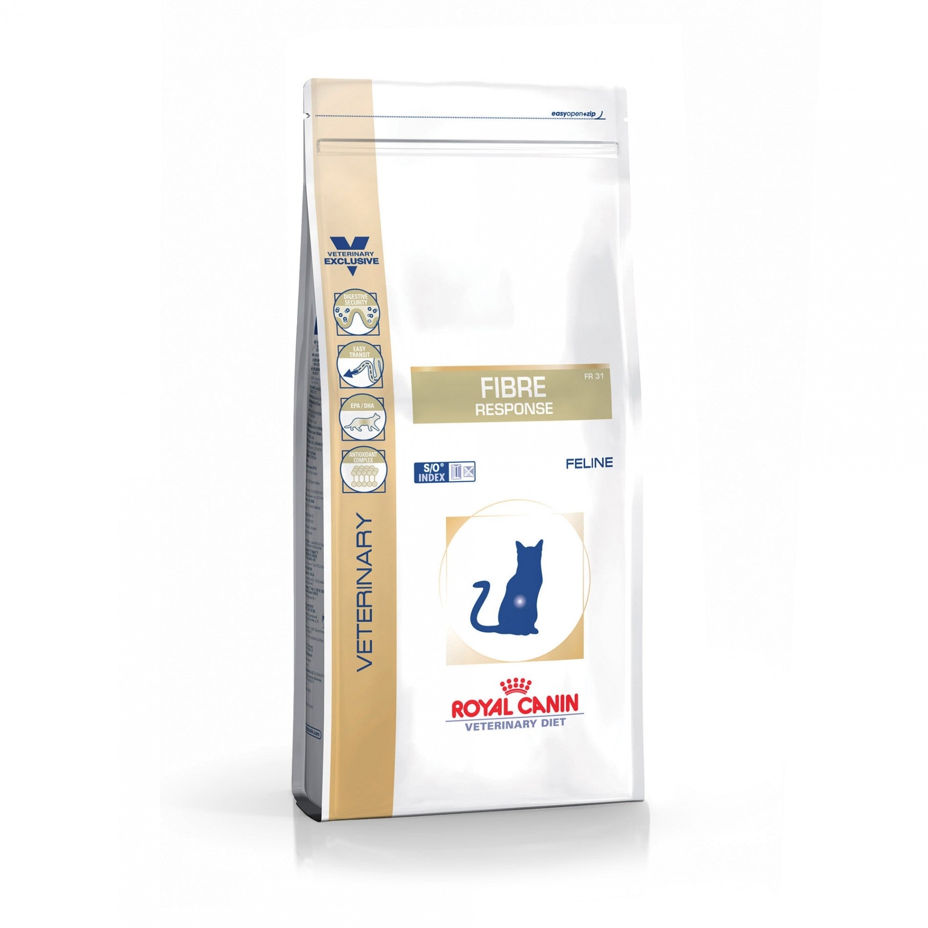 Royal Canin Veterinary Gastrointestinal Fibre Response
