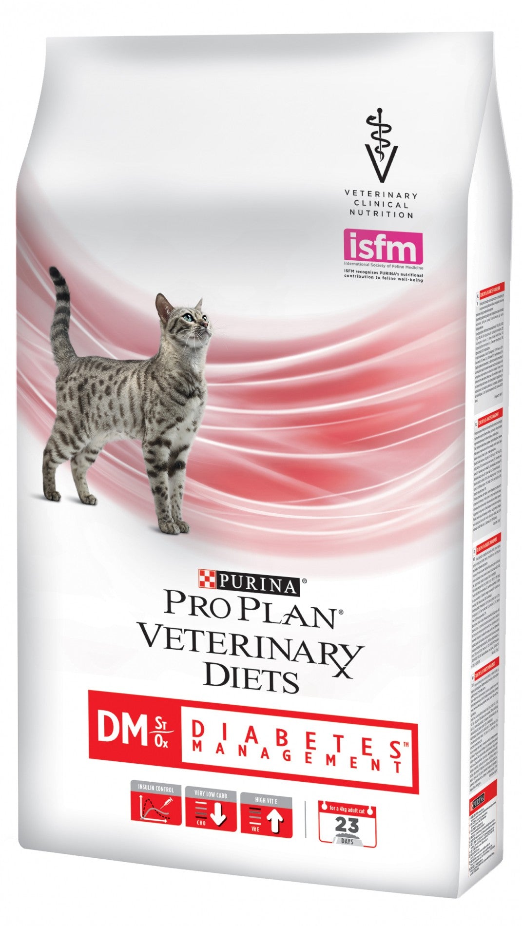 Proplan Veterinary Diets DM Diabetes Management - Croquettes pour chat