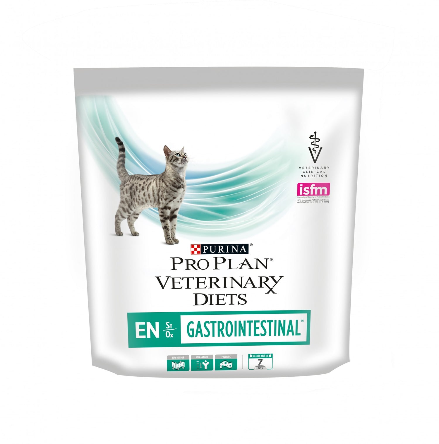 Pro Plan Veterinary Diets EN St/Ox Gastrointestinal – Croquettes pour chat