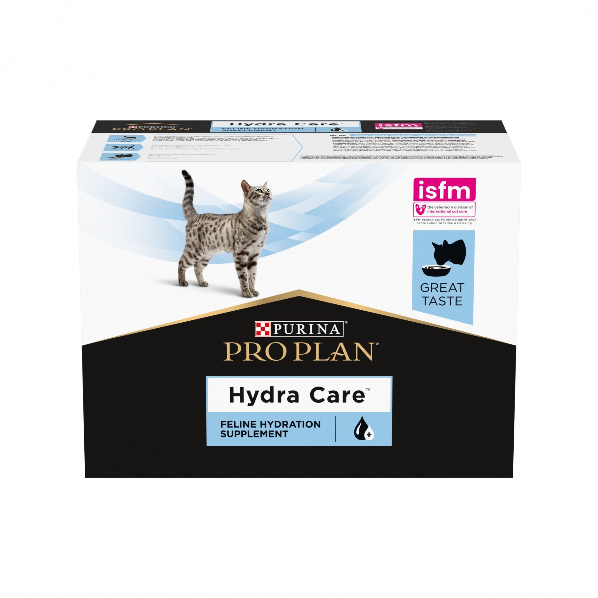 Pro Plan Hydra Care