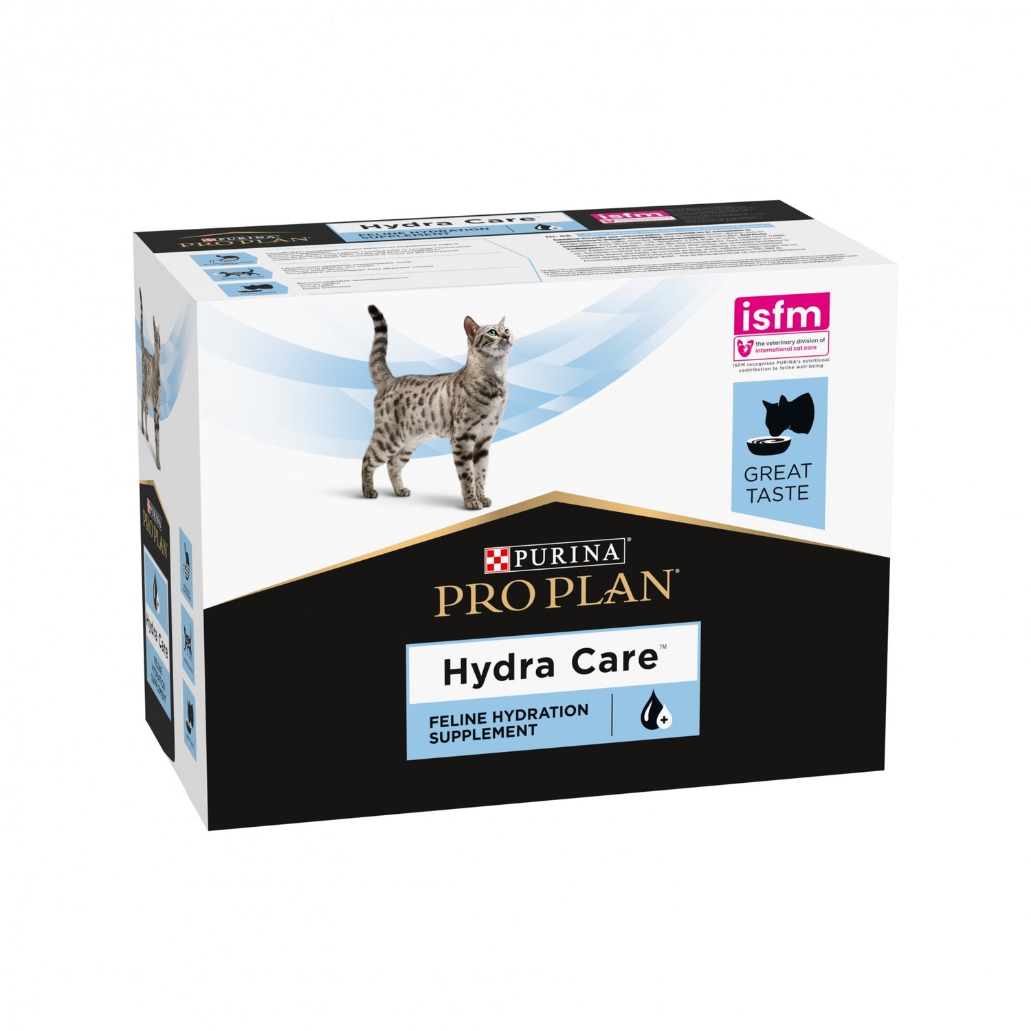 Pro Plan Hydra Care