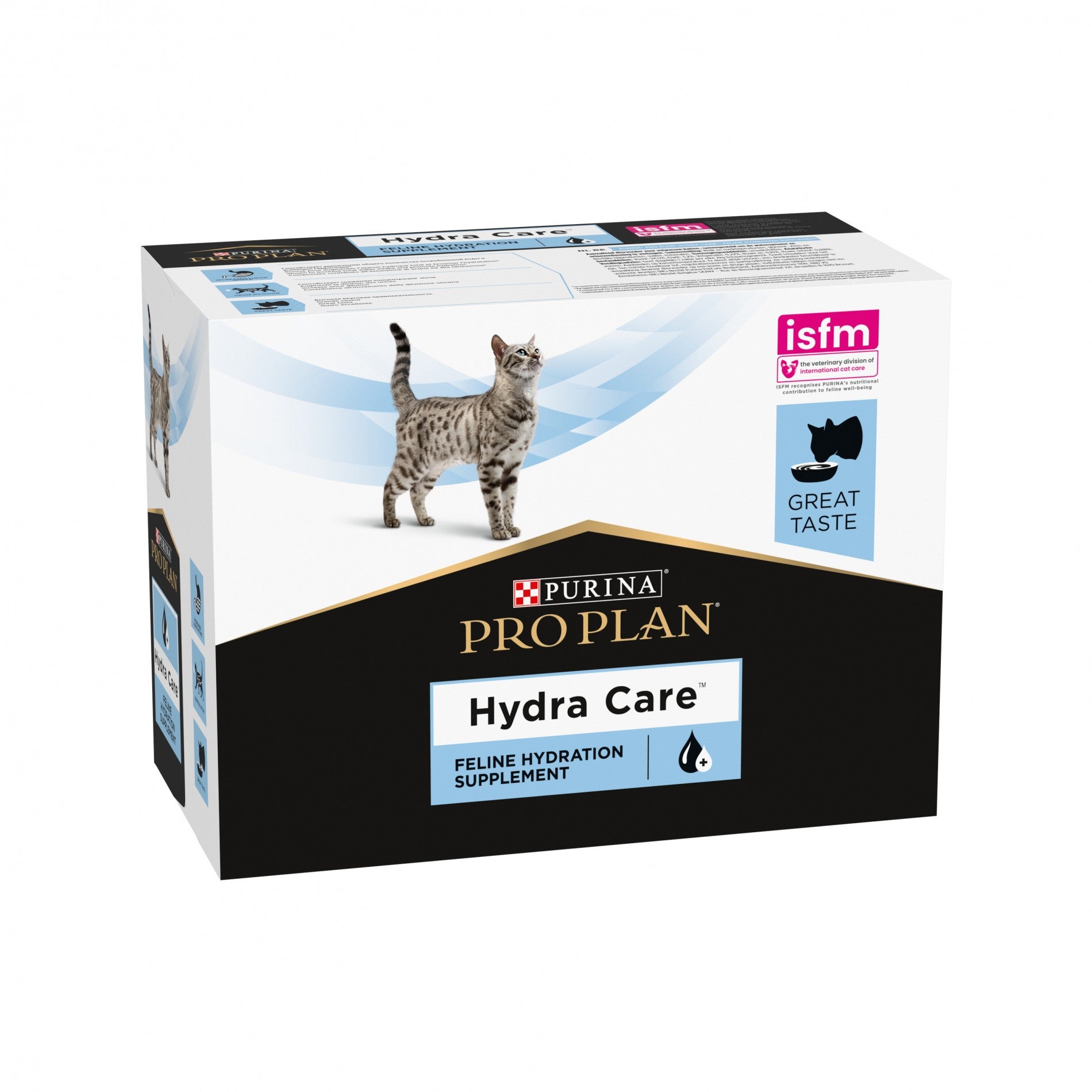 Pro Plan Hydra Care