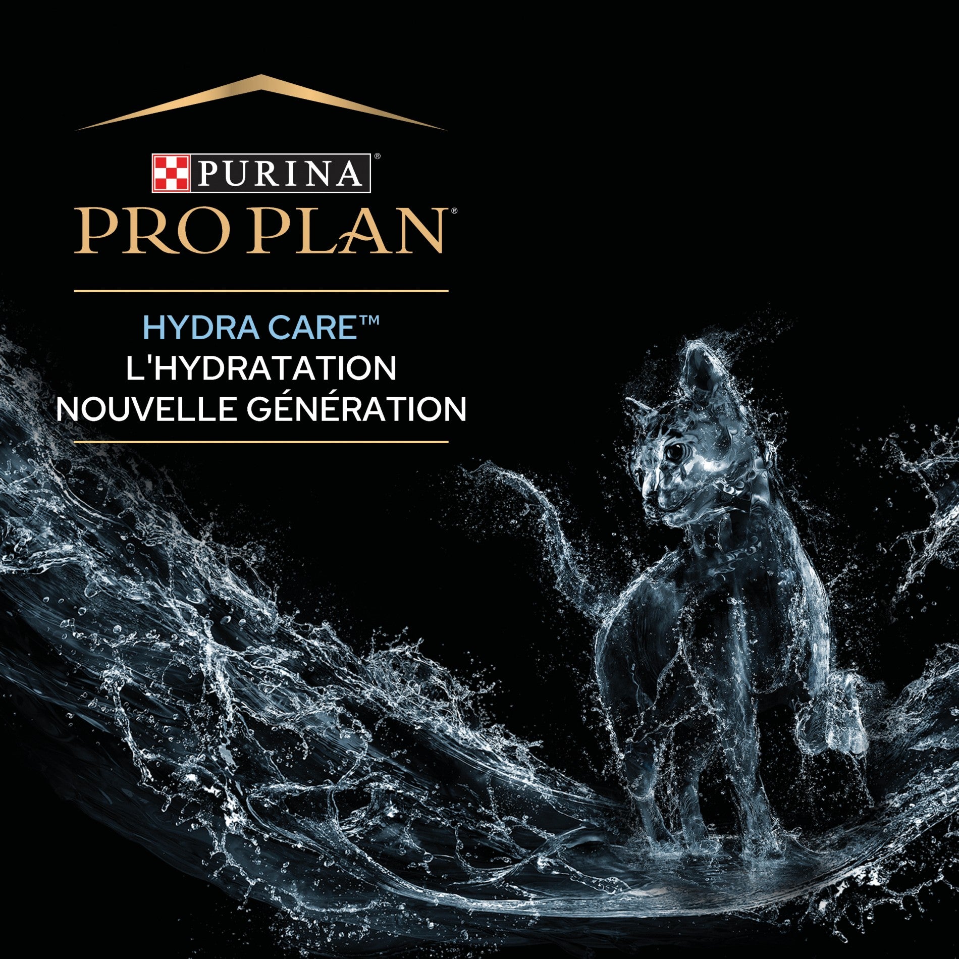 Pro Plan Hydra Care
