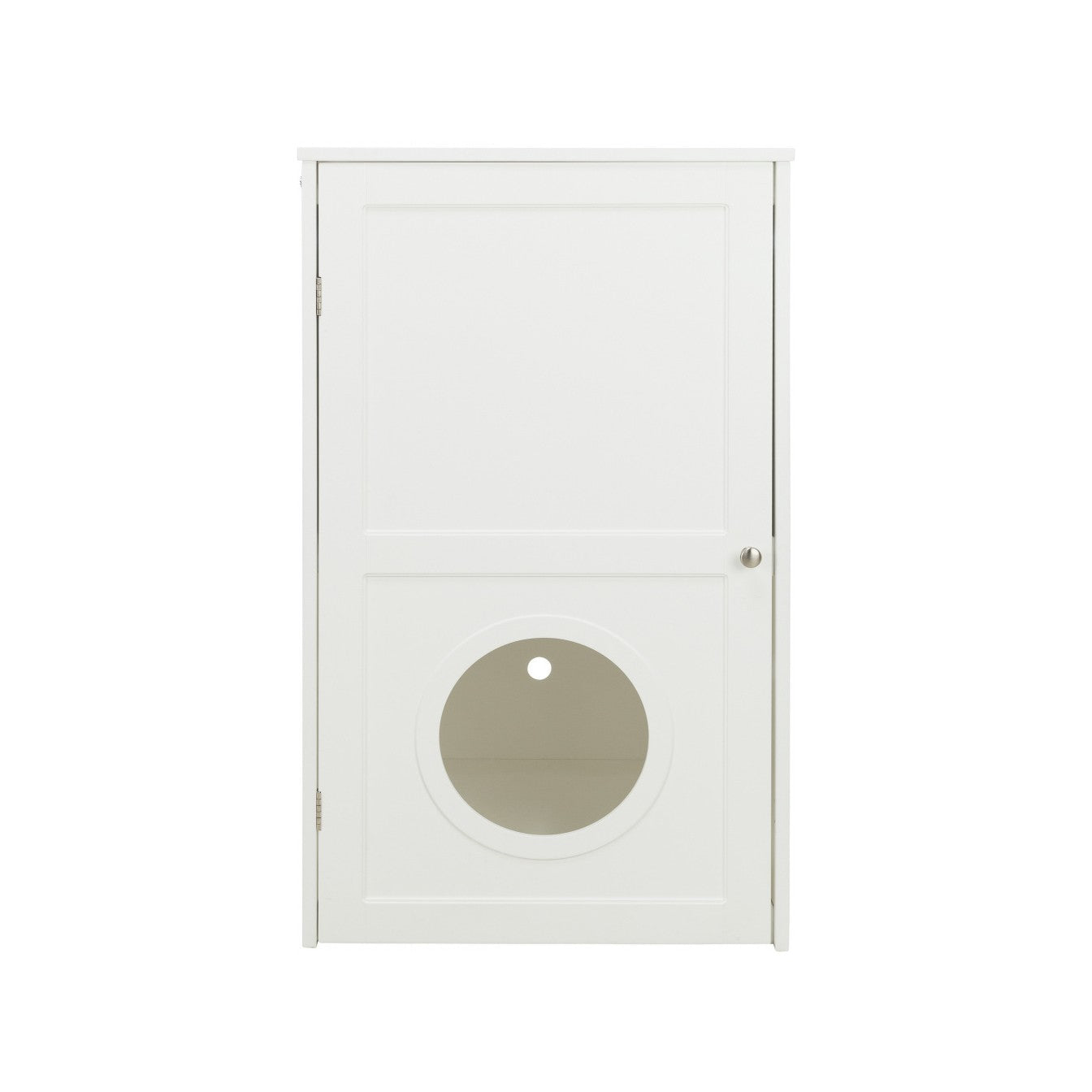 Meuble de toilette Double