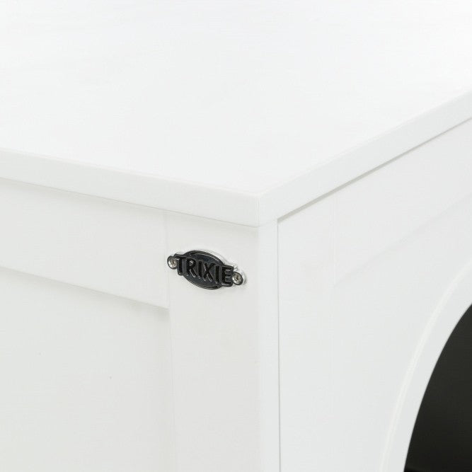 Meuble de toilette Double