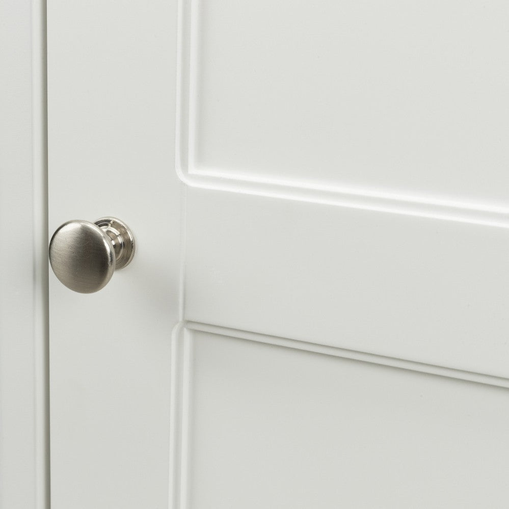 Meuble de toilette Double